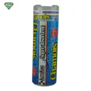 Quality Synthetic Chamois In Case 43cm X 66cm Car Cleaning Drying
