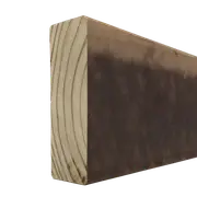 140 x 45mm 4.8m MGP10 H4 Treated Outdoor Structural Radiata Pine