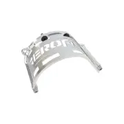Aeroflow Blower Belt Guard Std Blower Suit Std Roots Blower Silver