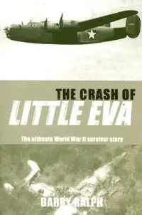 在飛比找博客來優惠-The Crash of Little Eva