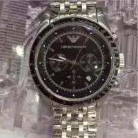 在飛比找蝦皮購物優惠-YK-ARMANI阿瑪尼 全新 男士腕錶ar5988