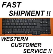 NEW Spanish Acer eMachines E528 E728 keyboard Aspire 9920 9920g Latin Teclado