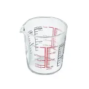 HARIO Hario Major cup heat-resistant glass 200 ml CMJ-200 F/S w/Tracking# Japan