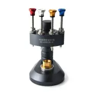 Presser Needle Installation 4 pin Watch Hand Pressing Setting Machine Wristwatch