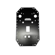 Matrice 200 V2 Upper Carbon Board (M200 V2, M210 V2, M210RTK V2)