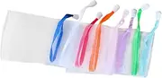 Soap Saver Soap Exfoliating Soap Saver Soap Pouch Soap Holder Net