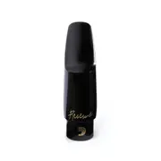 D'Addario Rico MJRD155 Reserve Alto Sax Saxophone Mouthpiece Medium Facing