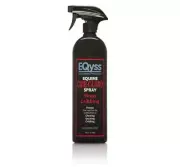 EQyss Crib Guard 32oz Spray Bottle