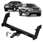 TAG Heavy Duty Towbar for Ford Ranger (09/2011-05/2022), Mazda BT-50 (09/2011-10/2020) Hi-
