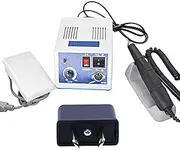 MICROMOTOR Lab Jewelry Micromotor Micro Motor Hand Kit Fit Marathon