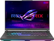 ASUS ROG Strix G16 (2024) Gaming Laptop, 16” 16:10 FHD 165Hz Display, NVIDIA® GeForce RTX™ 4060, Intel Core i7-13650HX, 16GB DDR5, 1TB PCIe Gen4 SSD,