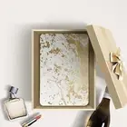 MARBLE CASE COVER FOR SAMSUNG GALAXY TAB ULTRA S8 S7 FE S6 LITE A8 A7 12.4 11