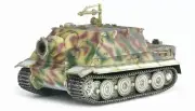 DRAGON 60459 STURMTIGER 1001st STURMMORSER KOMPANIE GERMANY 1945 1:72 MODEL TANK