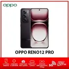 OPPO Reno12 Pro 5G Dual SIM Unlocked Android Mobile Phone AU - Brown/12GB+512GB