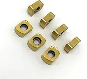 BLMP 0603R-M TT9080 Indexable Milling Inserts The Internal Rotating Tool to Turn CNC. Carbide Lathe Tool Turning Tool