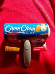 Chom Chom Roller The Worlds Best Pet Hair Remover and Reusable Lint Roller