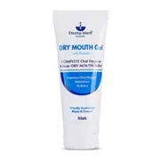 Denta-Med Dry Mouth Gel 65mL Tube (boxed)