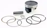 Piston Kit 2002 Suzuki LT-A400F Eiger 4x4 Auto 371558