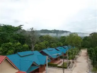 富奧南西鄉村度假村Phuaob Namsai Country Resort
