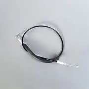 POEXIR Side Sliding Door Lock Latch Control Cable, for Hiace Commuter Quantum 2005-2018 Boot Lid Solenoid(A Type)