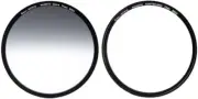 Kase Skyeye 77mm Soft Grad 0.9 Magnetic MC Optical Glass Filter Incl Adapter 77