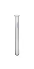PYREX Borosilicate Glass Cylindrical Test Tubes, 70mL