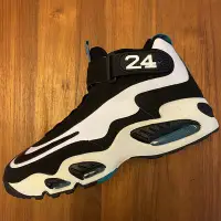 在飛比找Yahoo!奇摩拍賣優惠-現貨 2016 NIKE AIR GRIFFEY MAX 1