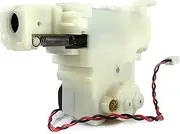Henglong 1/16 RC Tank Armored Parts :Original BB Shooting Unit Without Recoil/with Recoil,Normal Without Recoil