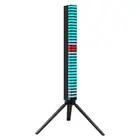 D10 Colorful Tube 3D 32 LED Voice-Activated Light Bar RGB Music Atmosphere Lamp