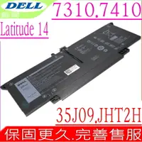 在飛比找PChome24h購物優惠-DELL 35J09 電池適用 戴爾 Latitude 14
