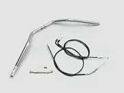 Hurricane ZII-Type Handle Set H030-078C