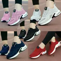 在飛比找蝦皮購物優惠-Neo adidas 女式時尚運動鞋 The Current
