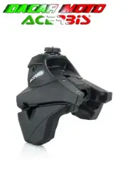 Tank 12 Liters Black KTM SX-F 450 2016 2017 2018 Acerbis
