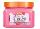 Tree Hut Cotton Candy Shea Sugar Exfoliating & Hydrating Body Scrub, 18 ounce.