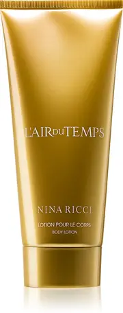 Nina Ricci L'Air du Temps Body Lotion (dove) - 200ml