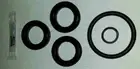 Zacconi La Cara Riviera Spring Lever Espresso Machine group rebuild kit