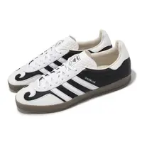 在飛比找森森購物網優惠-adidas 休閒鞋 Gazelle Indoor 男鞋 女