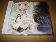 Starlight Prelude/Hatsunetsumiko's Touhou Doujin Soundtrack CD