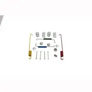 Carlson Drum Brake Hardware Kit P N 17326
