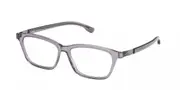 Ic! Berlin IC5162 Cynthia 020 Men's Glasses Grey Size 53 - Private Health Rebate - Blue Light Block Available