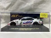 FLy Campeonato De Espana GT 2000 #2 "Lister Storm" C.Palau A.Castello