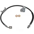 Brake Hydraulic Hose CARQUEST BHA620786