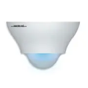 SectaRid SR20 Decor Commercial Bug Trap, Coverage 40 square meters