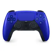 PlayStation 5 DualSense Controller Cobalt Blue