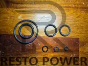 New Afterarket Eaton Danfoss Vickers 919448 9 Piece Set XGL03 Valve 2yr wty
