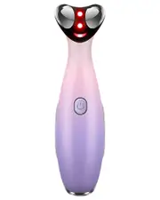 VYSN FirmEye RF Therapy Wand Targeted Heat for Wrinkles & Eye Circles