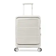 Samsonite Paralux Global Expandable Spinner Carry On Suitcase