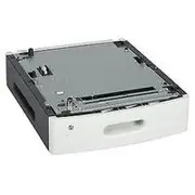 Lexmark 550-SHEET LOCKABLE TRAY B2442 MB2442 M1246