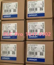 1PC NEW Omron Temperature Controller E5CC-RX2ASM-800 100-240 VAC Fast delivery