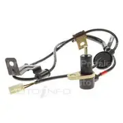 PAT Abs Wheel Speed Sensor - Rear - WSS-050
